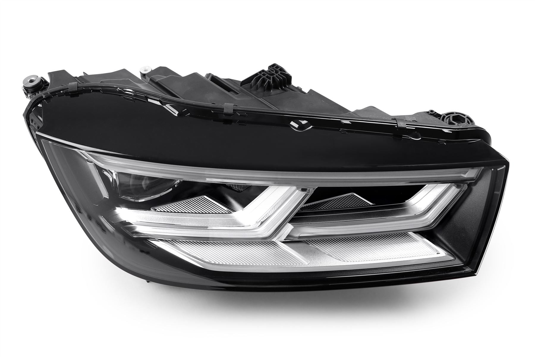 Audi Q5 Right Headlight, Magneti Marelli OEM, OEM 80A941036A - View 12