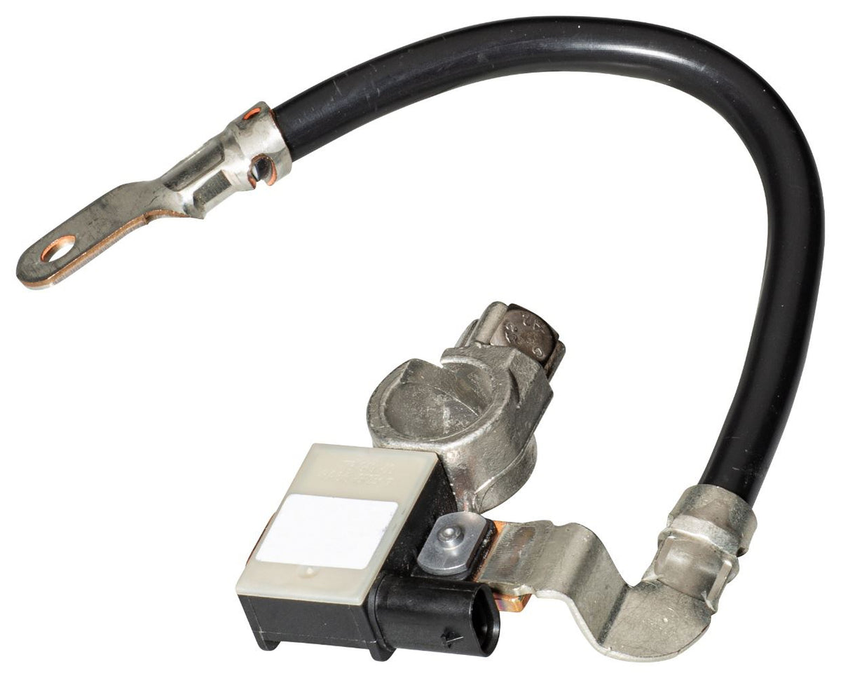Hella Battery Sensor for Ford, OEM quality, OEM 1753693, MPN 6PK 010 840-911