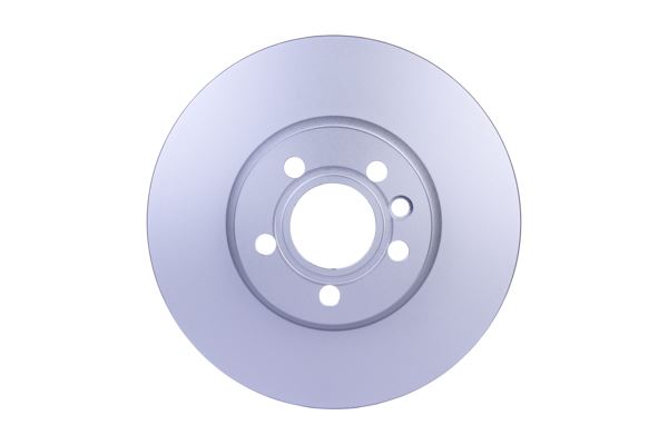 Hella Brake Disc for FORD, Volkswagen & more, OEM quality, OEM 1108038, MPN 8DD 355 127-711
