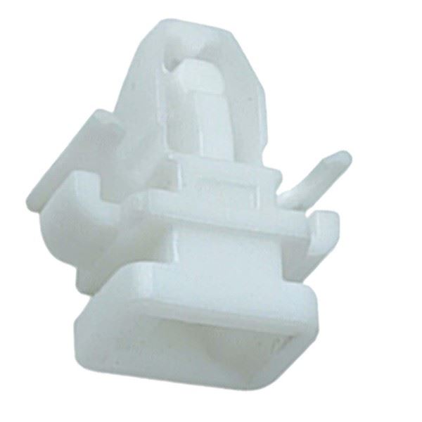 Column Trim Panel Retainer Clip Front - OEM 91560-TRO-J01 | Eurowagens