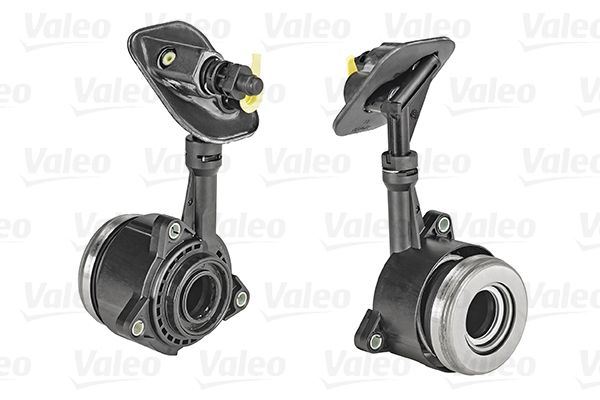 Ford Focus Clutch Central Slave Cylinder, Valeo OEM, OEM 1683474, MPN 810062