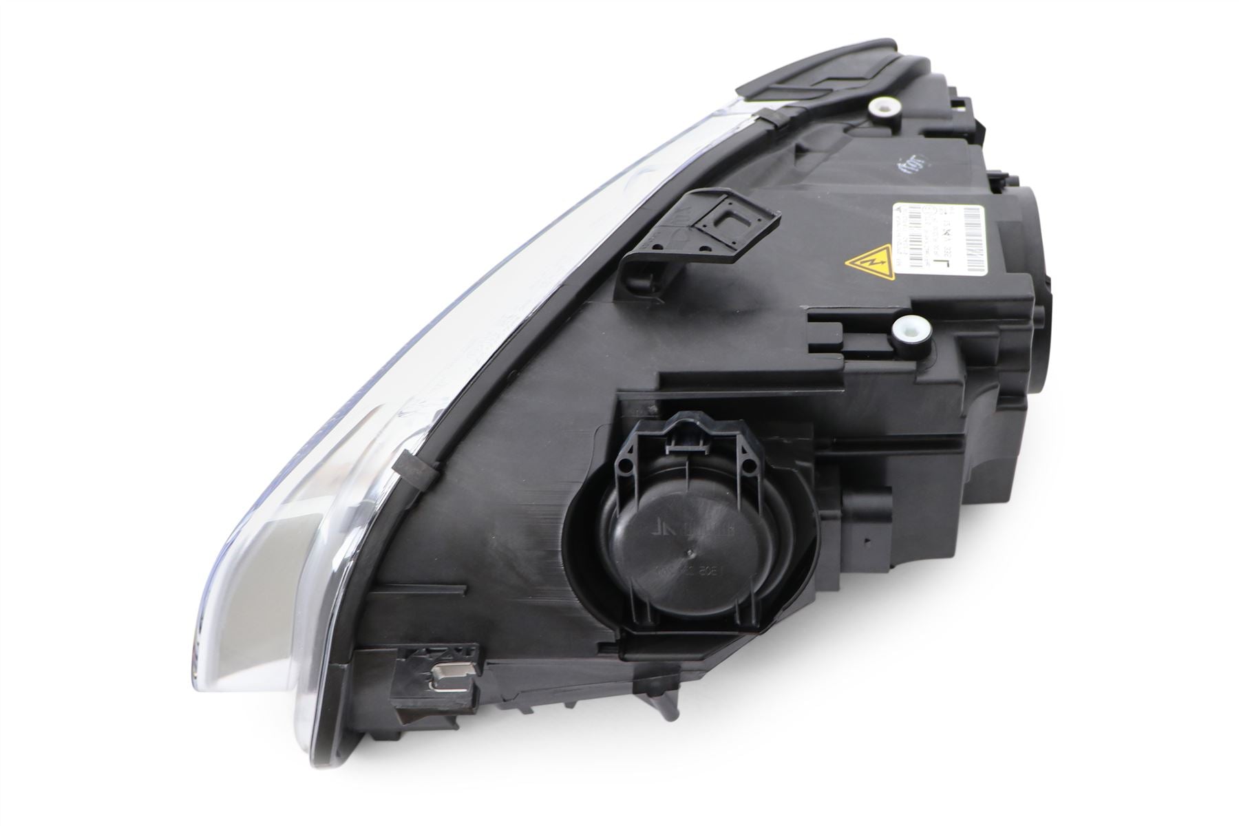 Audi A4 B7 Right Headlight, Magneti Marelli OEM, OEM 8E0941030BN - View 3