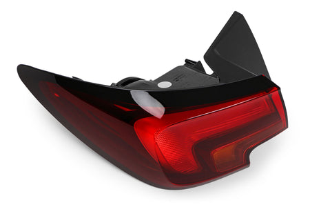Vauxhall Astra K Left Rear Light, Magneti Marelli OEM, OEM 39015943 - View 11