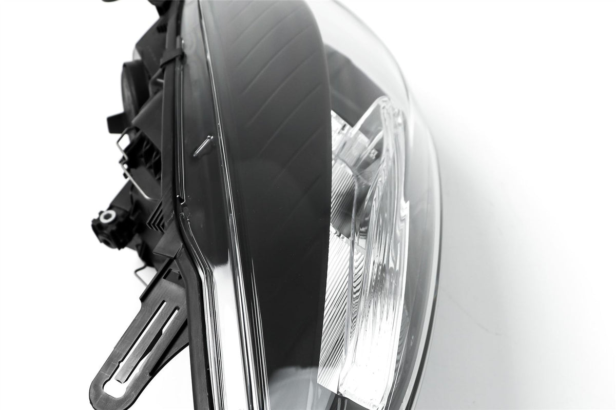 Renault Megane Right Headlight, Magneti Marelli OEM, OEM 260104930R - View 8