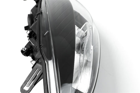 Renault Megane Right Headlight, Magneti Marelli OEM, OEM 260104930R - View 8