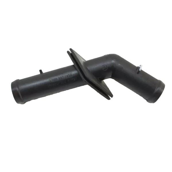 Heater Line Hose Connector - for Mercedes-Benz - OEM 1669971459 | Eurowagens - View 3