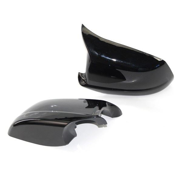 Door Mirror Cover - for BMW | Eurowagens - View 2