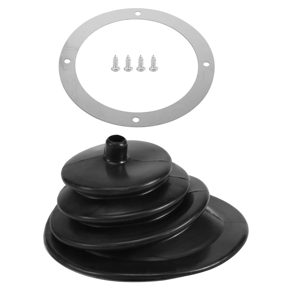 Gear Shifter Boot | Eurowagens - View 5
