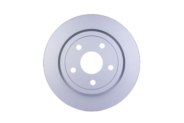 Hella Brake Disc for JEEP, OEM quality, OEM 2AMV4763AC - View 2