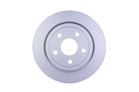 Hella Brake Disc for JEEP, OEM quality, OEM 2AMV4763AC - View 2