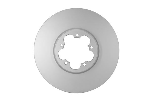 Hella Brake Disc for FORD & Ford Australia, OEM quality, OEM 1763884, MPN 8DD 355 123-131