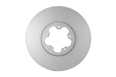 Hella Brake Disc for FORD & Ford Australia, OEM quality, OEM 1763884, MPN 8DD 355 123-131