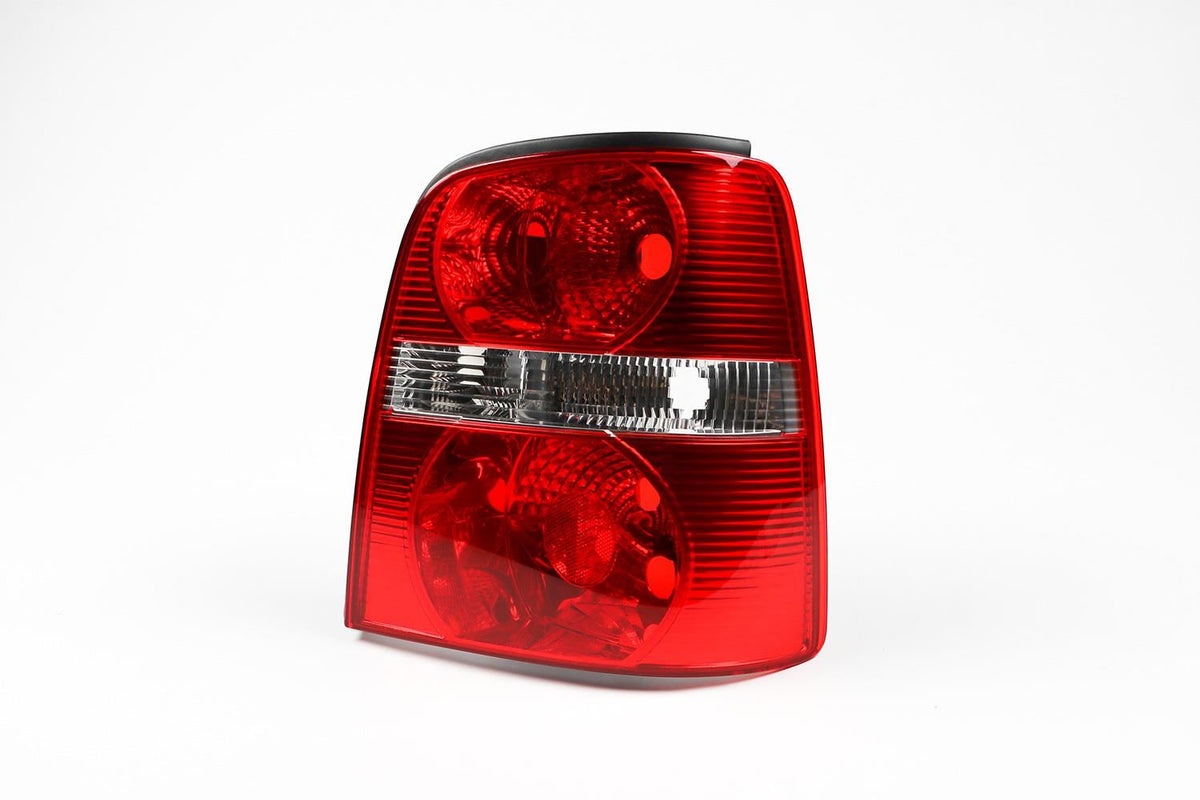Volkswagen Touran Right Rear Light, Hella OEM, OEM 1T0945096C - View 2