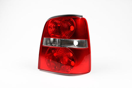 Volkswagen Touran Right Rear Light, Hella OEM, OEM 1T0945096C - View 2