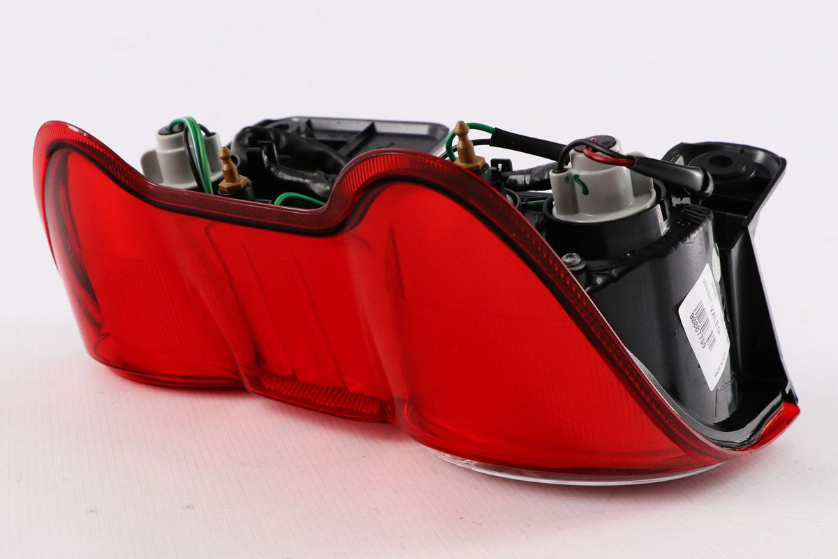 Nissan NV200 Right Rear Light, Valeo OEM, OEM 26550-JX51A - View 2