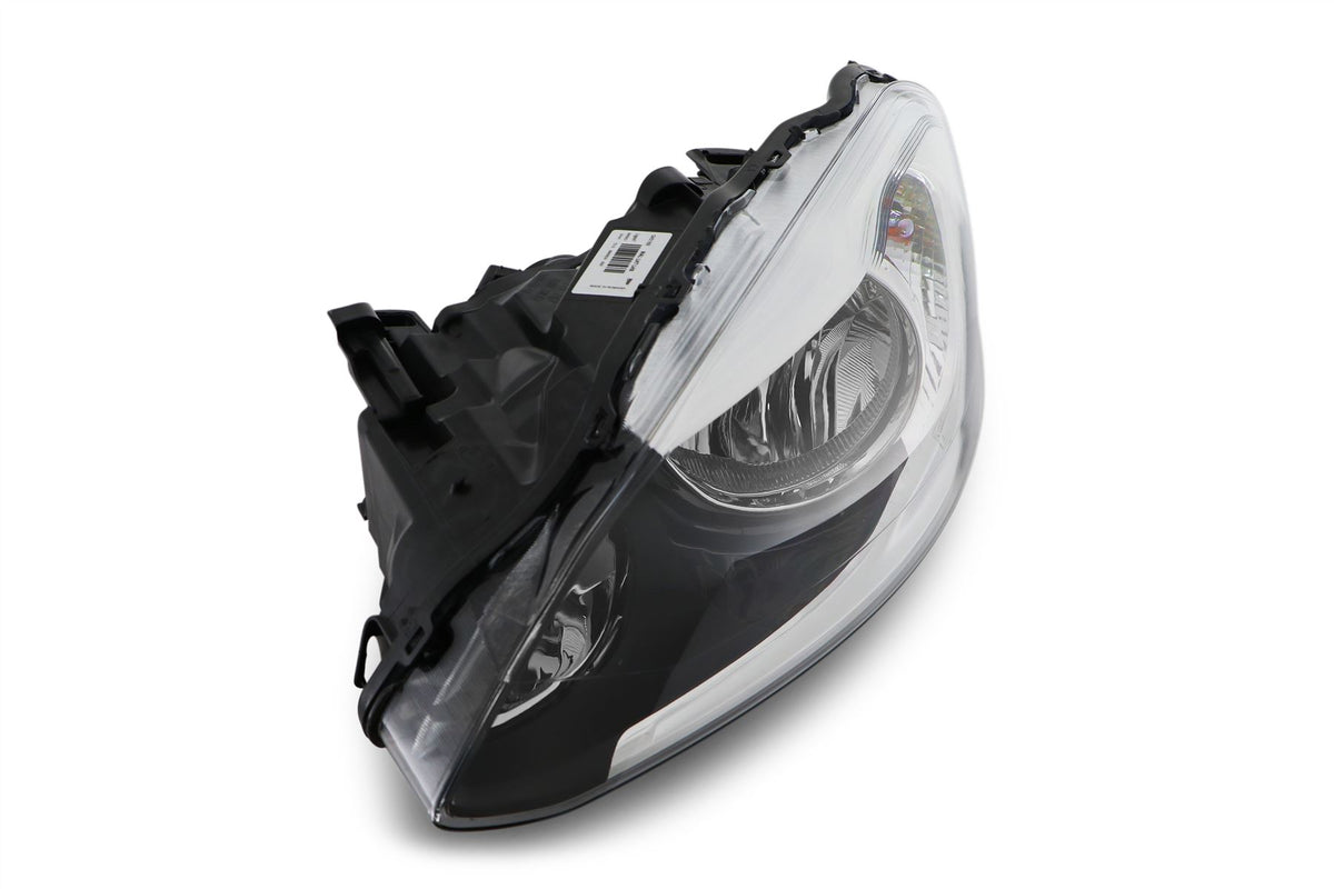 Volvo XC60 Left Headlight, Valeo OEM, OEM 31358111 - View 5