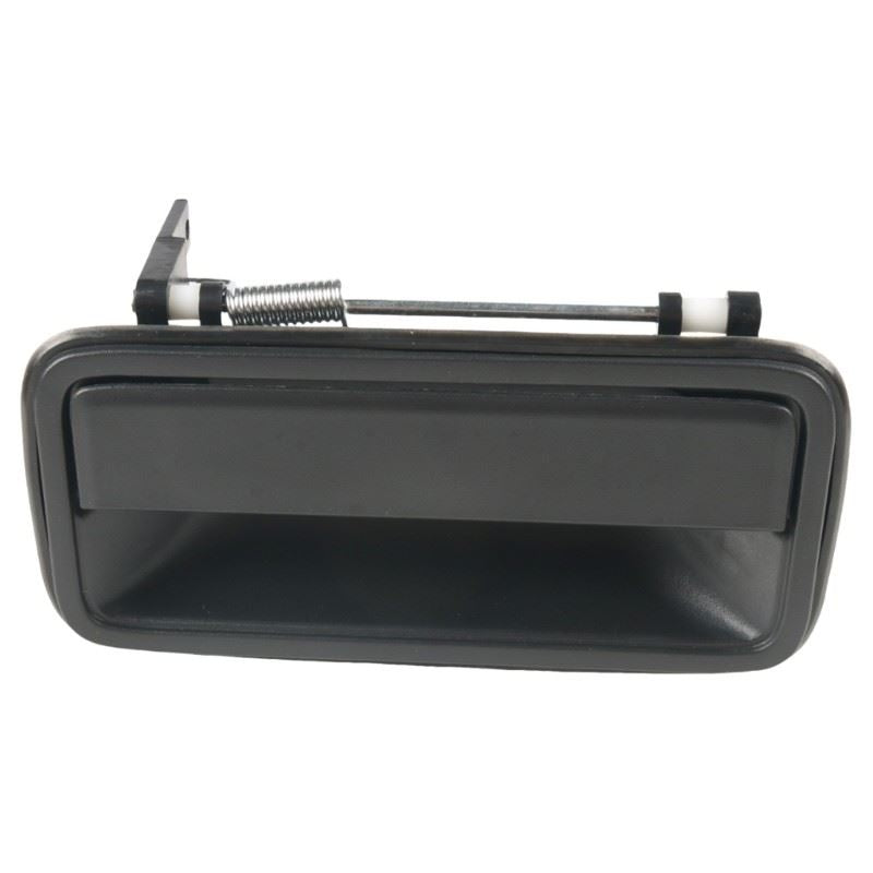 Exterior Door Handle - for Chevrolet - OEM 15727339 | Eurowagens - View 3