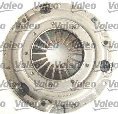 Valeo Clutch Kit for Subaru, OEM quality, OEM SUBAKE55 - View 3