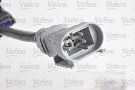 Renault Kangoo Front Wiper Motor, Valeo OEM, OEM 7701043984 - View 2