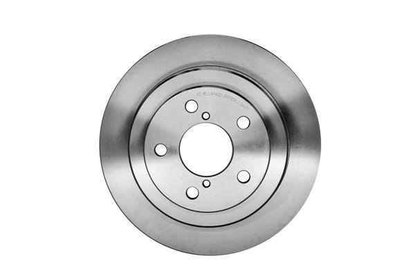Subaru Impreza Estate Brake Disc, Hella OEM, OEM 26310AA111, MPN 8DD 355 112-341