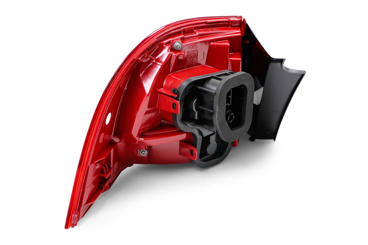 Volkswagen Touareg Right Rear Light, Valeo OEM, OEM 7P6945208 - View 3