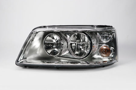 Volkswagen Transporter T5, Caravelle Right Headlight, Magneti Marelli OEM, OEM 7H2941016 - View 2