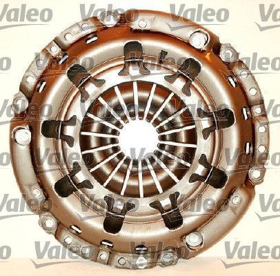 Ford Mondeo Clutch Kit, Valeo OEM, OEM FORDKEH017 - View 2