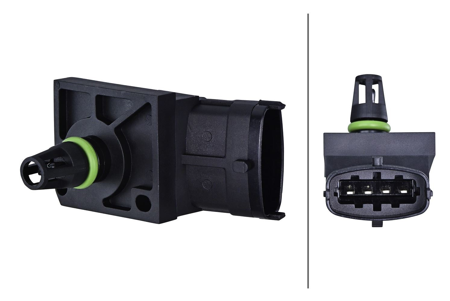 Hella Sensor for Renault, OEM quality, OEM 223658143R - View 4