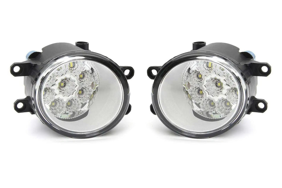 Front Fog Light Set LED - for Toyota & Lexus | Eurowagens