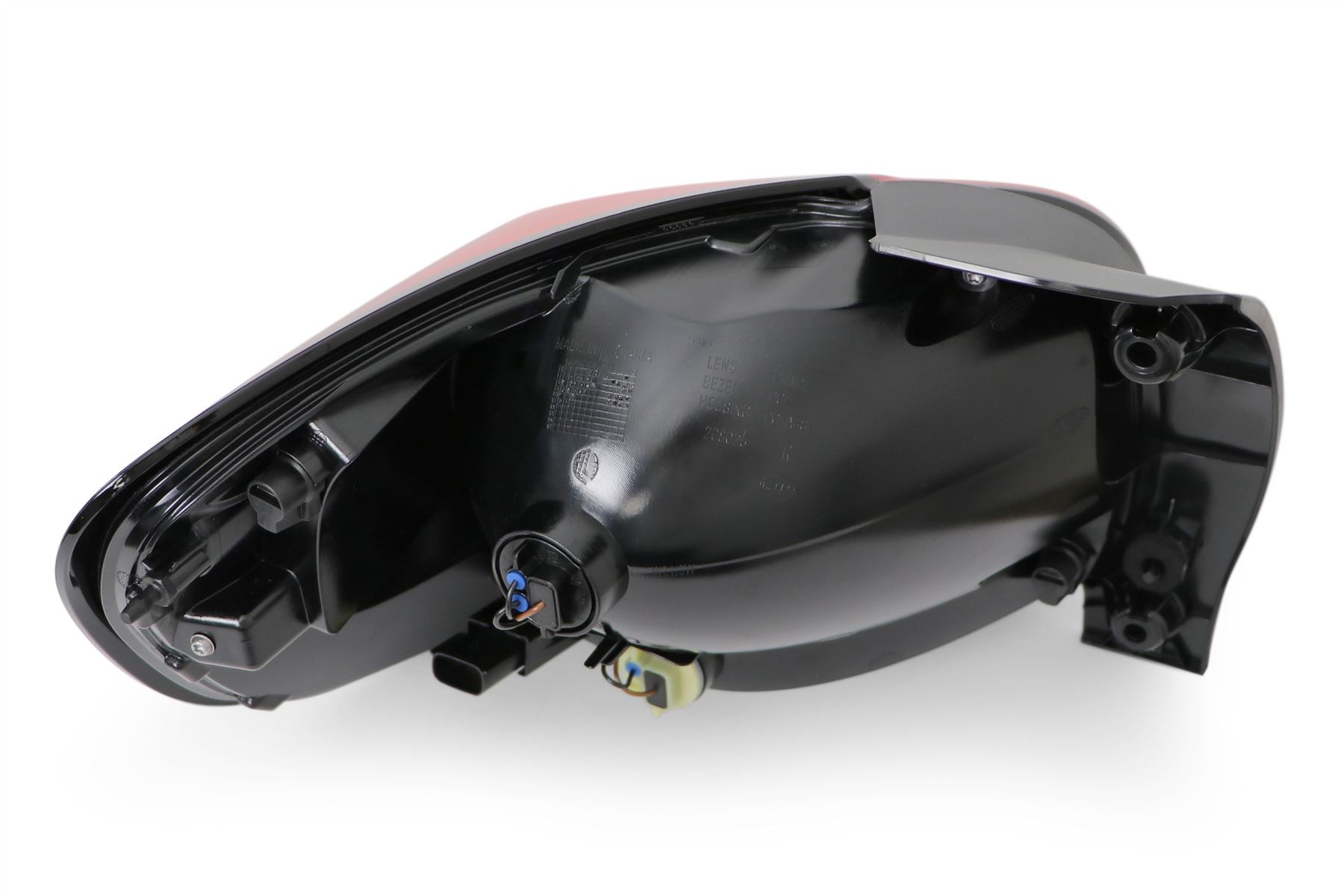 Hella Right Rear Light for Citroen, OEM quality, OEM 13468651 - View 9