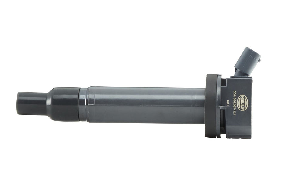 Hella Ignition Coil for Lexus & Toyota, OEM quality, OEM 90080-19027 - View 2