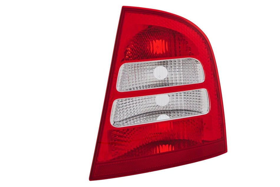 Skoda Octavia I Right Rear Light, Hella OEM, OEM 1U6 945 112 C