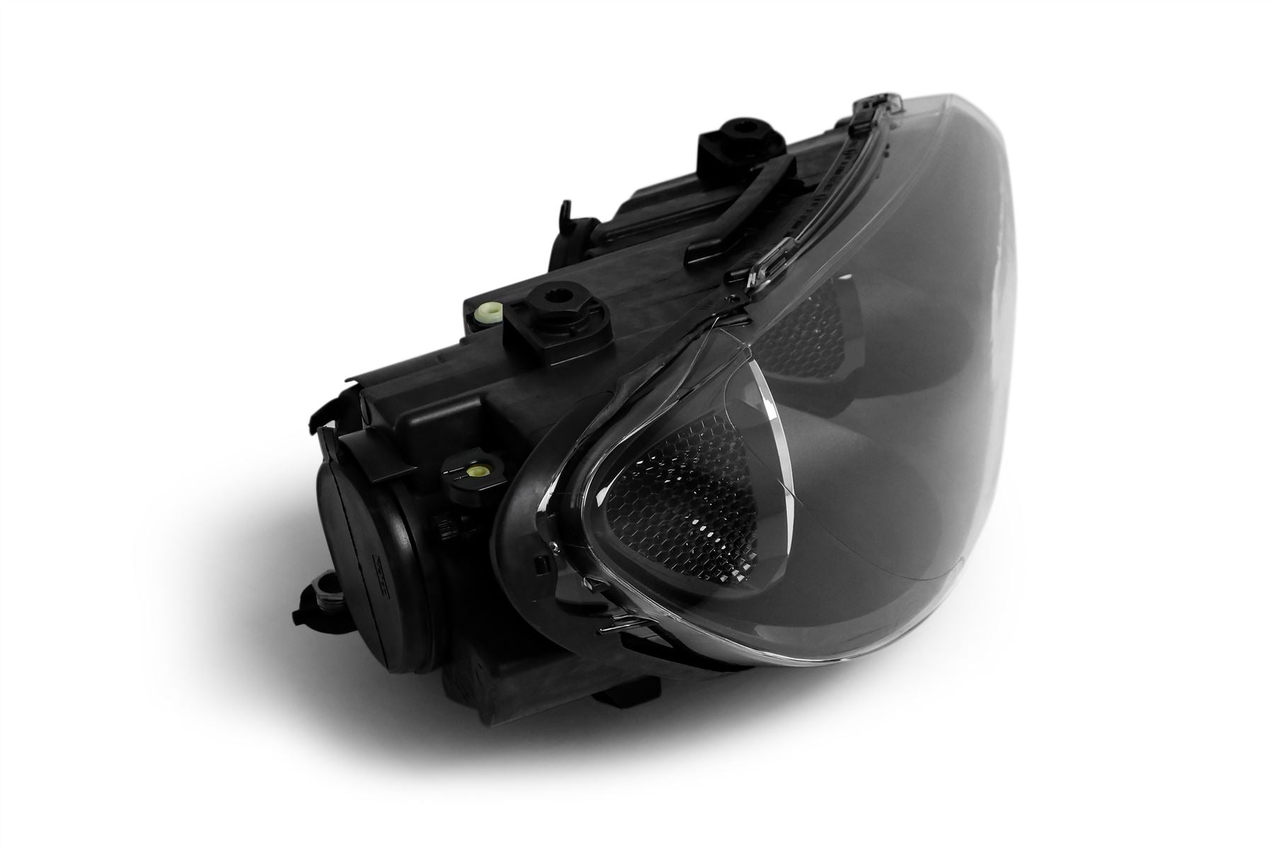 Volkswagen Scirocco Right Headlight, Valeo OEM, OEM 1K8941006D - View 4