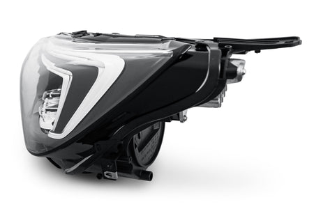Vauxhall Crossland Left Headlight, Valeo OEM, OEM 39052149 - View 11