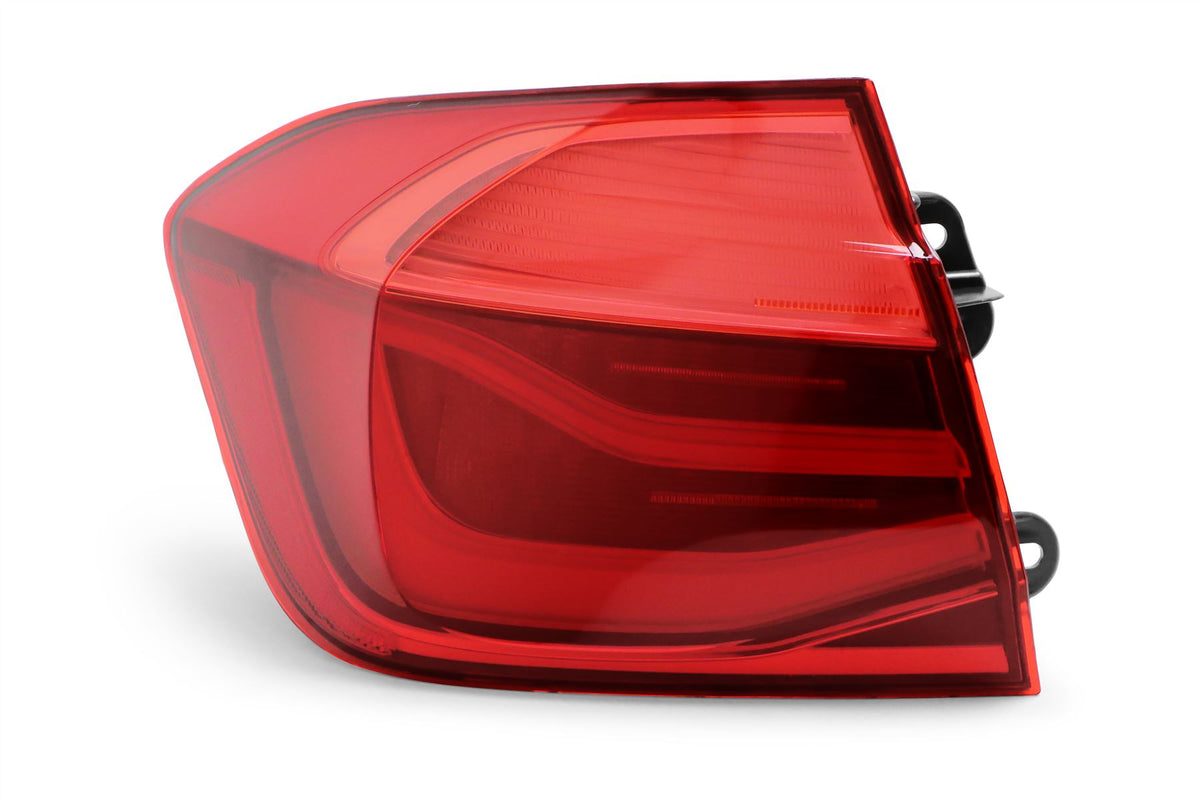 Hella LED Left Rear Light for BMW, OEM quality, OEM 63217369117 - View 7