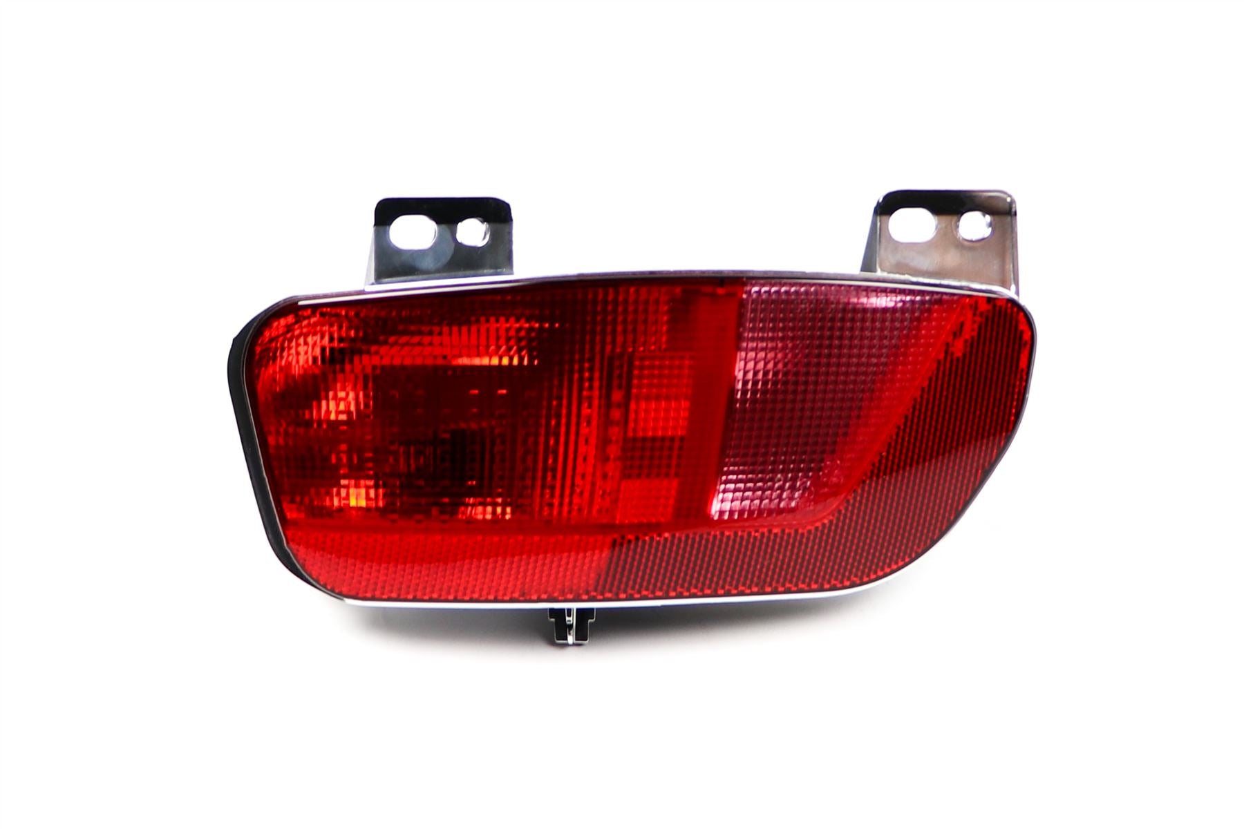 Hella Left Rear Fog Light for Citroen, OEM quality, OEM 9676122780