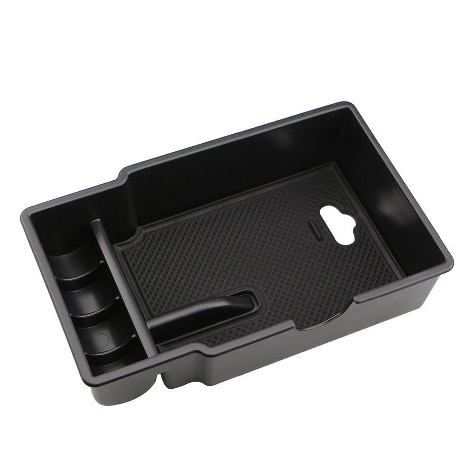 Armrest Storage Box - for Jeep | Eurowagens - View 2