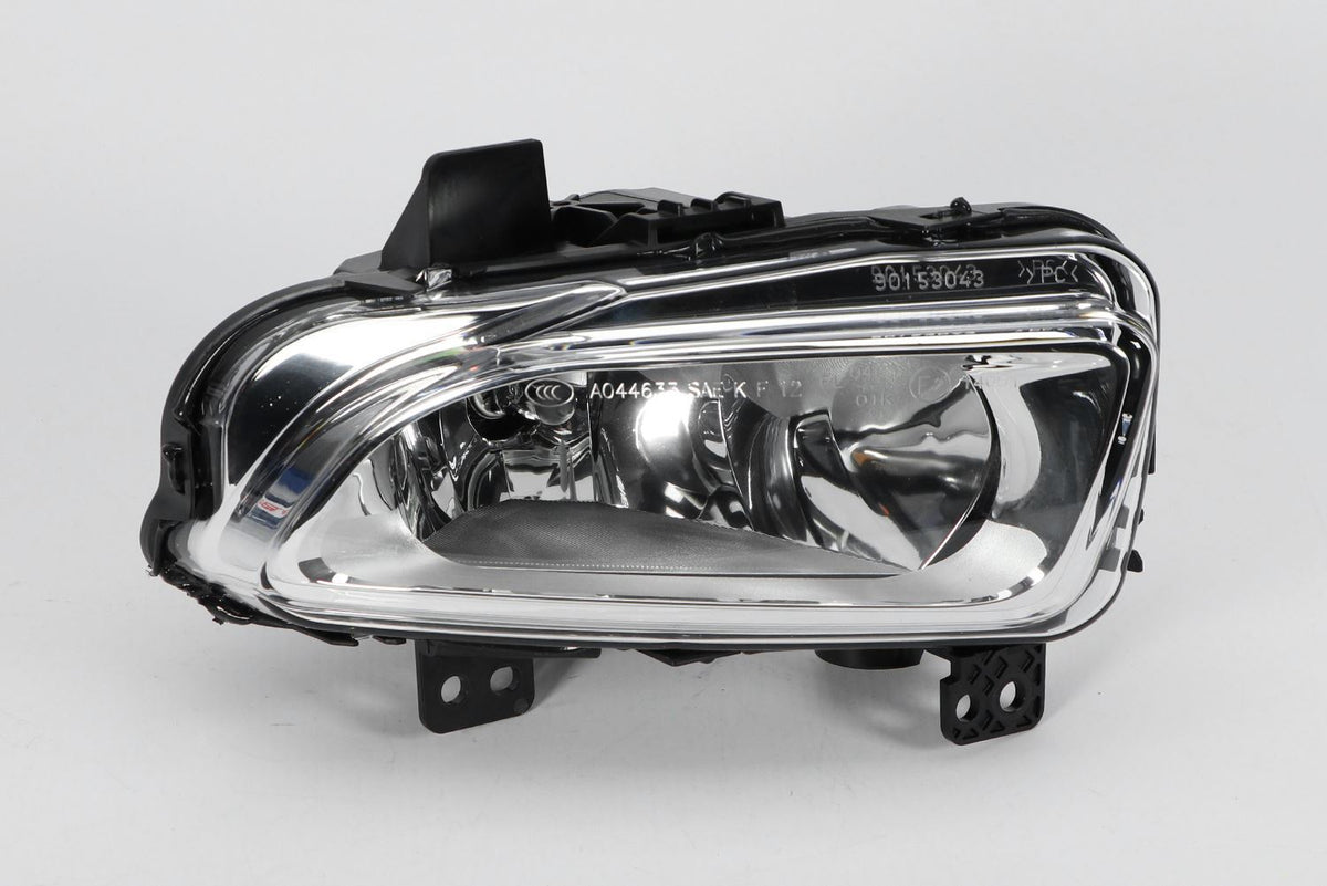 Fiat 500X City Right Front Fog Light, Valeo OEM, OEM 52028979 - View 4
