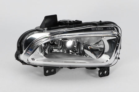 Fiat 500X City Right Front Fog Light, Valeo OEM, OEM 52028979 - View 4