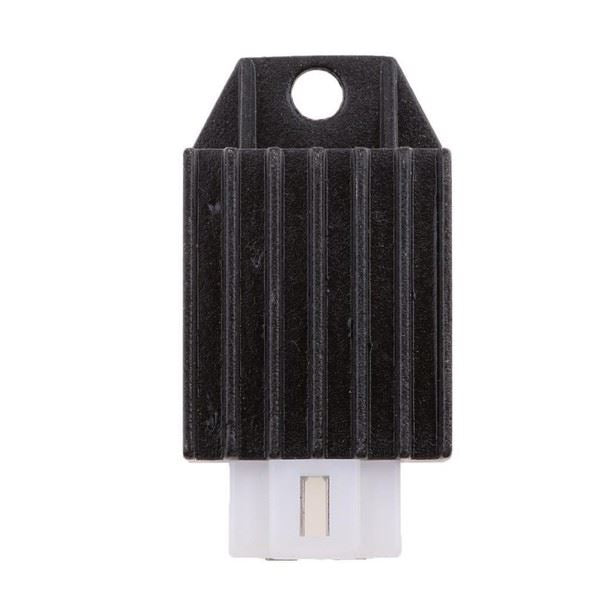 Voltage Regulator Rectifier | Eurowagens