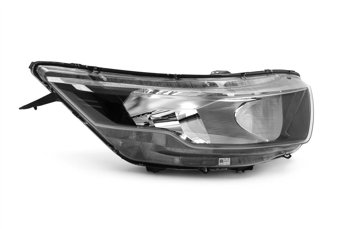 Iveco Daily Right Headlight, Magneti Marelli OEM, OEM 5801473744 - View 10