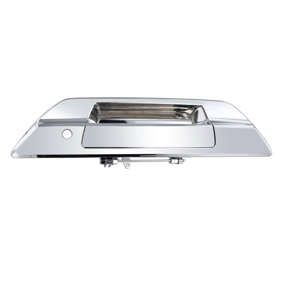 Door Handle - for Toyota - OEM 69090-0K100 | Eurowagens - View 3