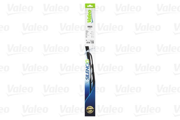 Valeo Front Wiper Blade for Honda, Jaguar & more, OEM quality, OEM 642305 - View 3