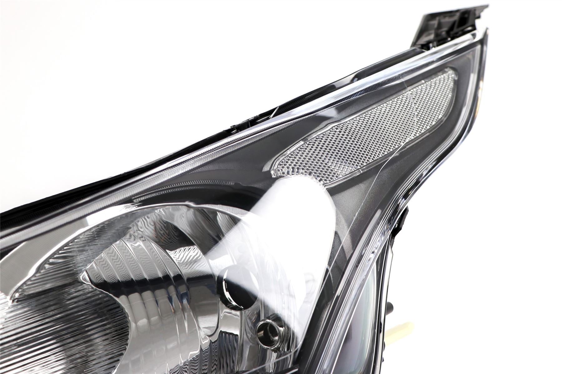 Ford Transit Connect Left Headlight, Valeo OEM, OEM 1827692 - View 8