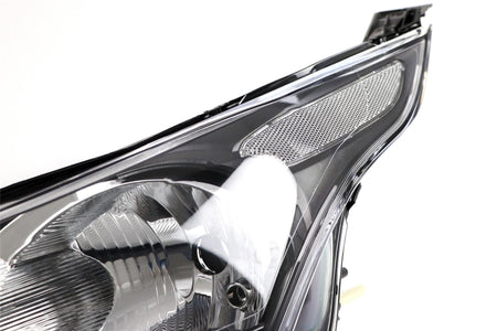 Ford Transit Connect Left Headlight, Valeo OEM, OEM 1827692 - View 8