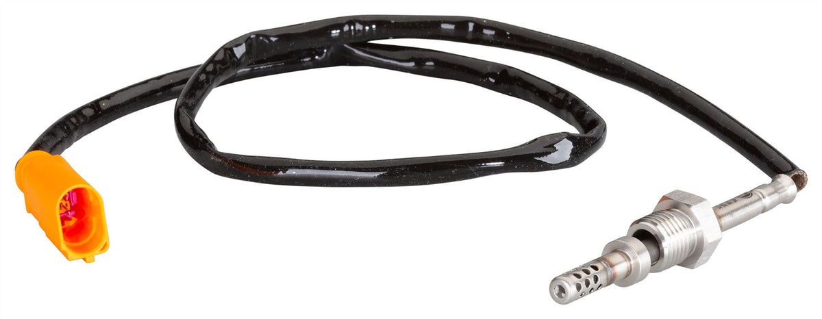Hella Exhaust Gas Temperature Sensor for Audi, Seat & more, OEM quality, OEM 04L 906 088 B, MPN 6PT 010 376-271