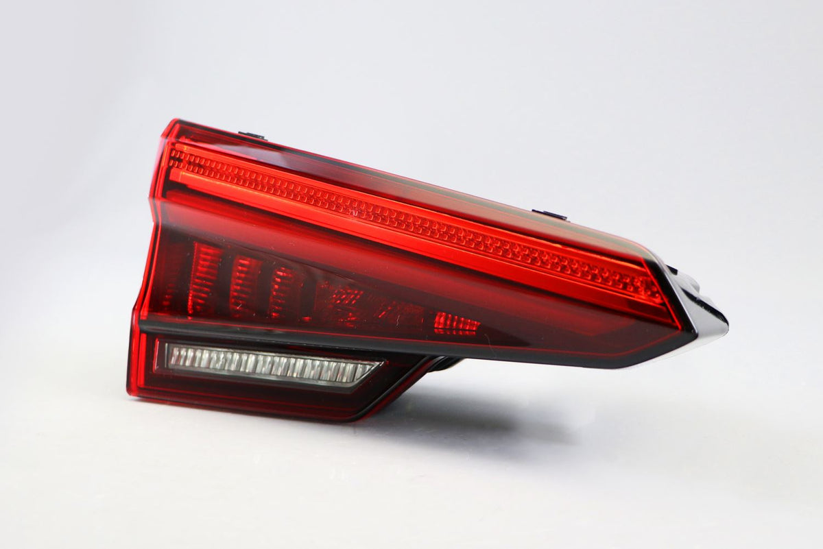 Audi A4 B9 Left Rear Light, Hella OEM, OEM 8W5945093B - View 10