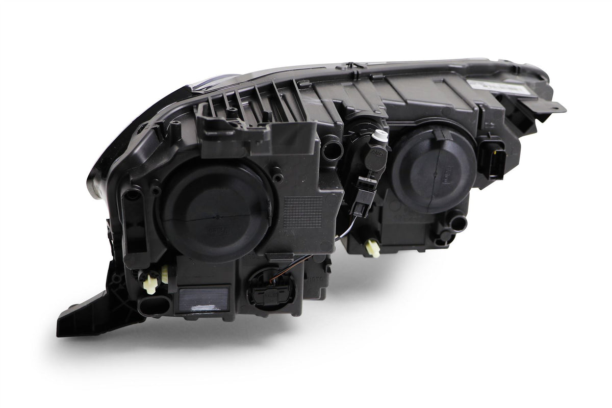 Ds3 Crossback DS3 Crossback Left Headlight, Valeo OEM, OEM 1642991080 - View 12