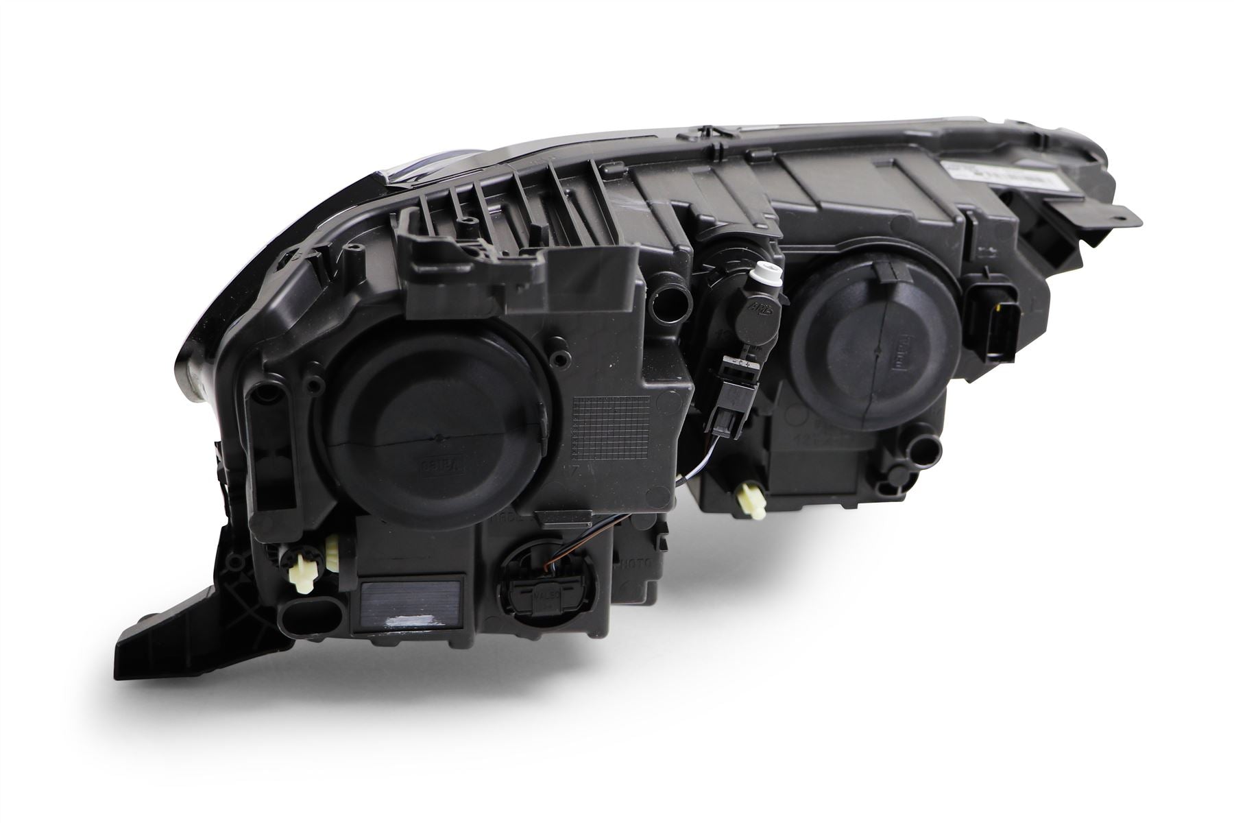 Ds3 Crossback DS3 Crossback Left Headlight, Valeo OEM, OEM 1642991080 - View 12