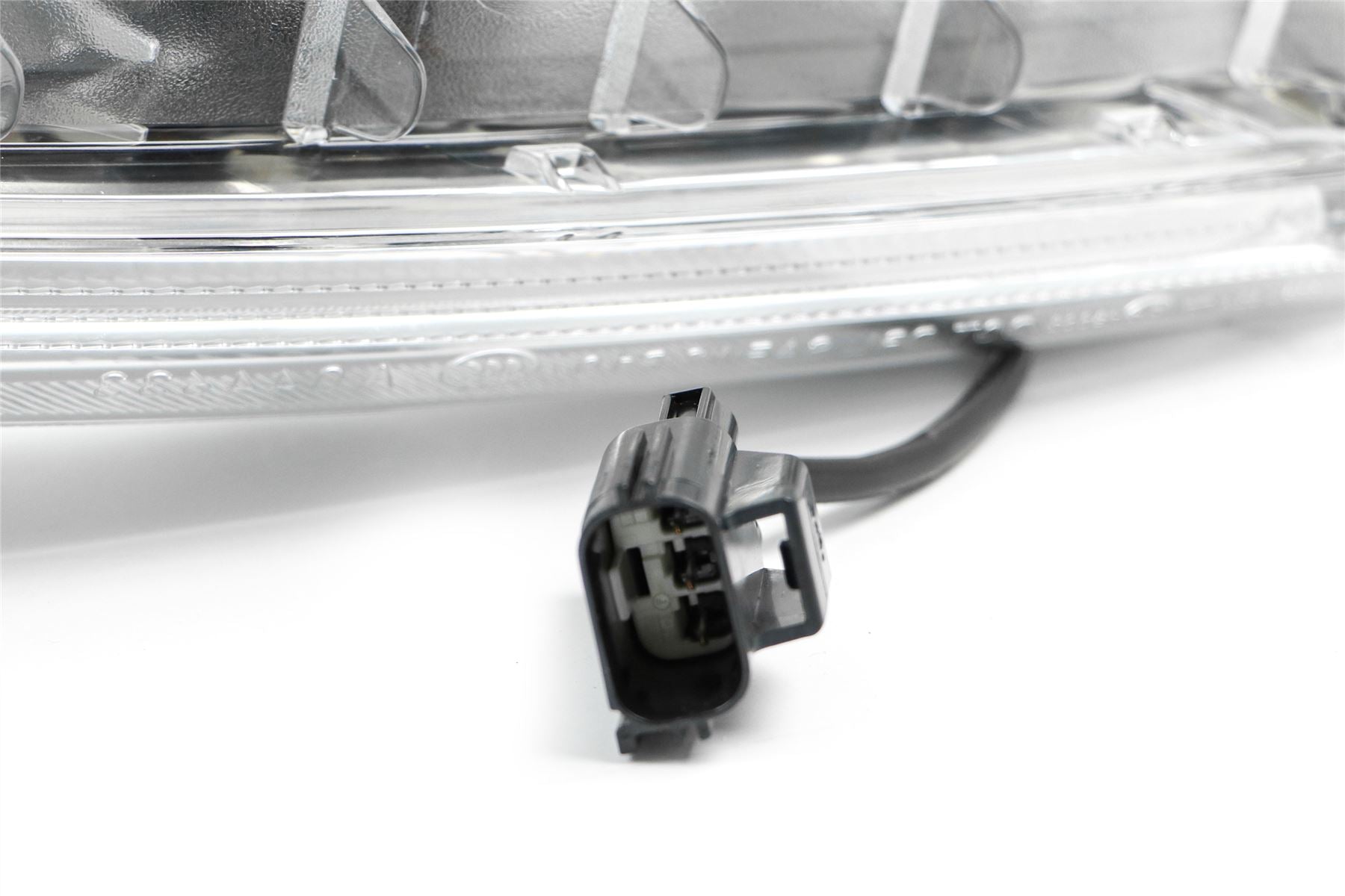 Volvo S60 V60 Right Daytime Running Light, Valeo OEM, OEM 31353290 - View 7